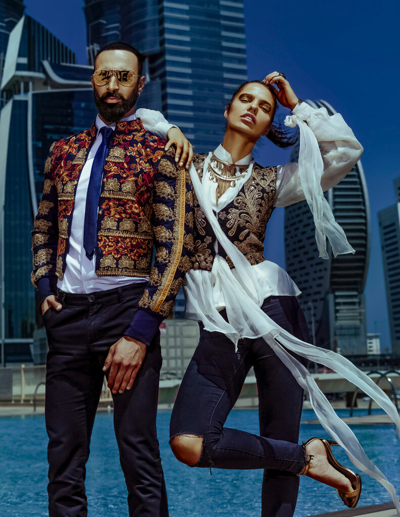 Advertising agency Nasir Rauf Photography Solutions, Dubai, photo