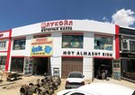 Lukoil Motor Oils (Xojeli shoh koʻchasi, 58), autocosmetics, auto chemical goods