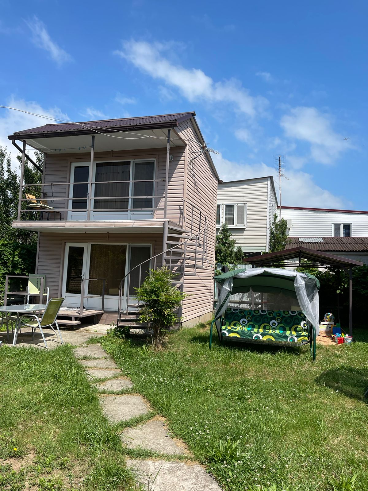 Фото BlagaHouse15