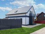 Vayar Group (ulitsa Chekhova, 20Бк35), construction and finishing works