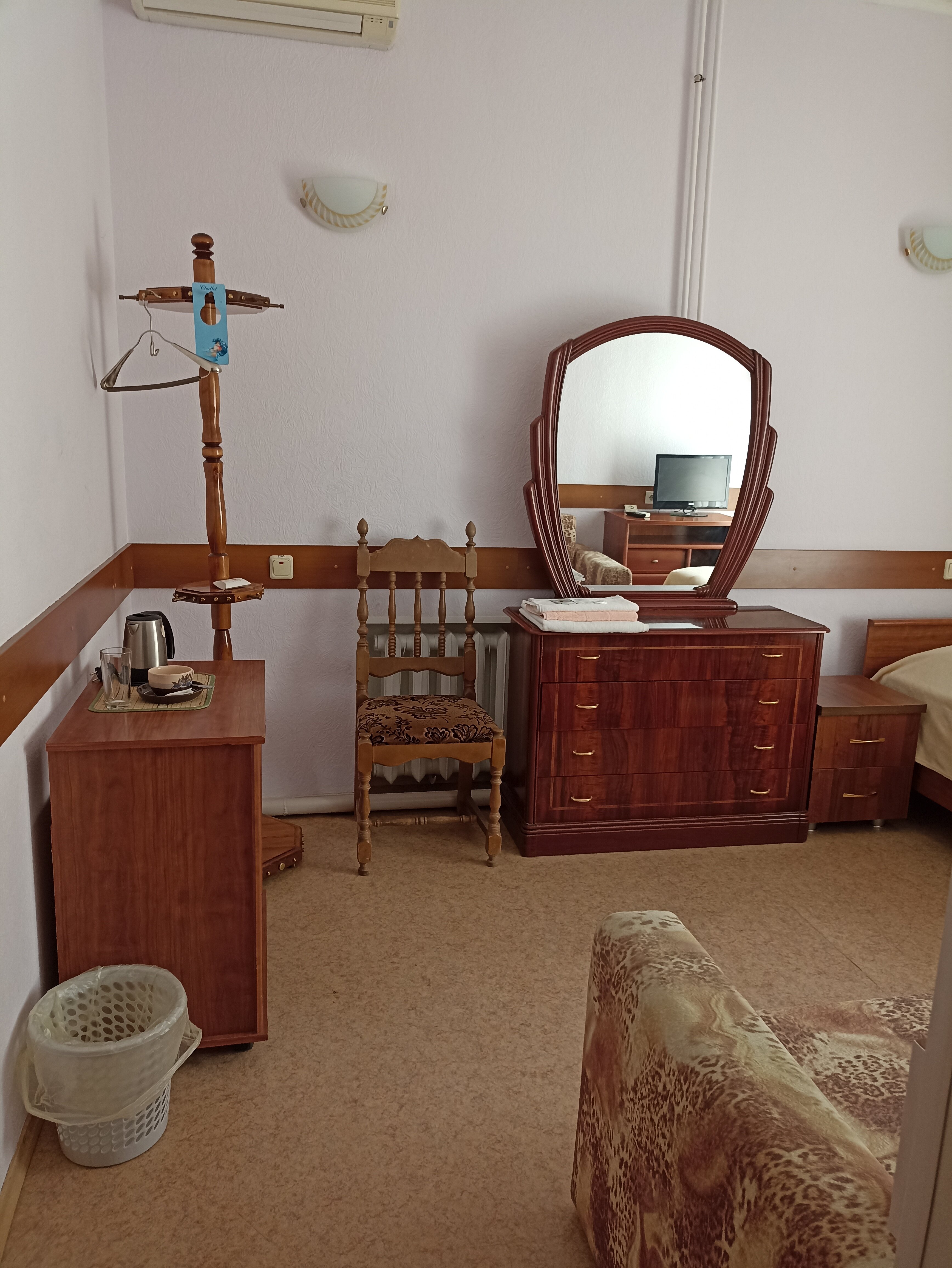 Фото Александрия