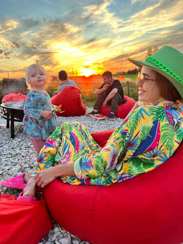 Иное жильё Пространство медленной жизни в Самсонове