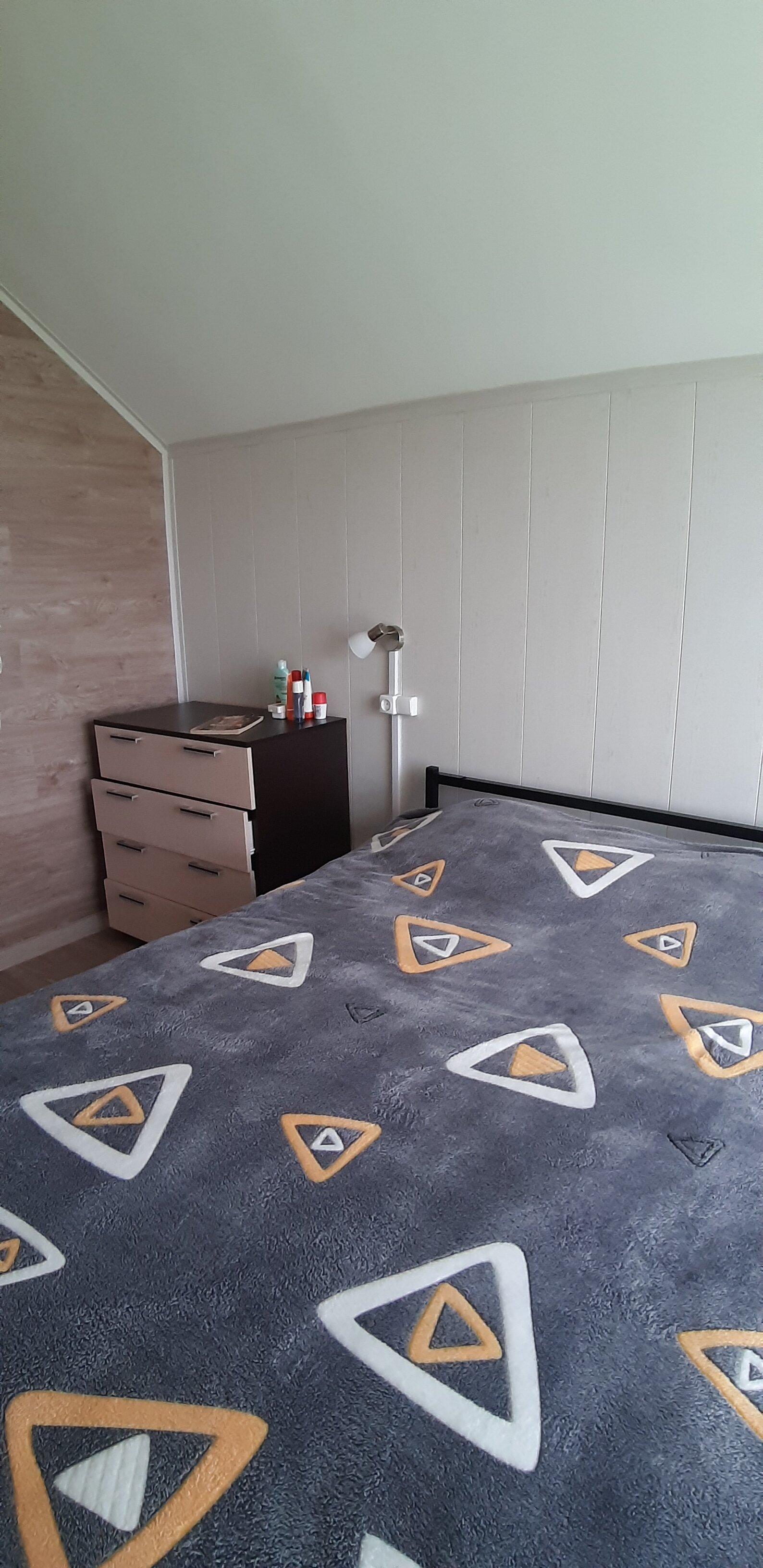 Фото Барнхаус Сова