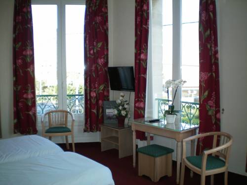 Фото La Villa Andry