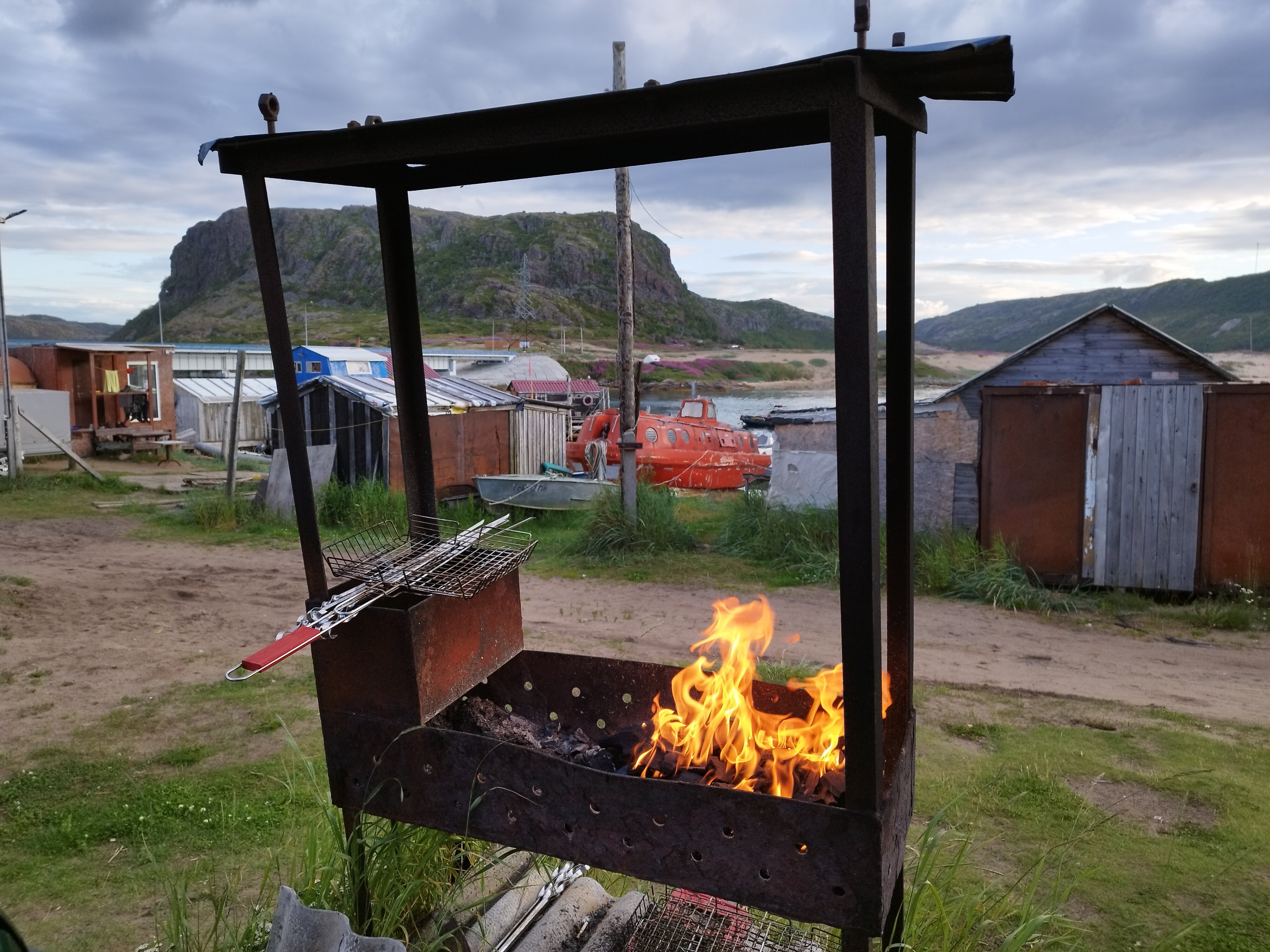 Фото Териберка тур