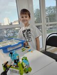 Робототехника для детей (Donskaya Microdistrict, ulitsa Chekhova, 46/1), further education