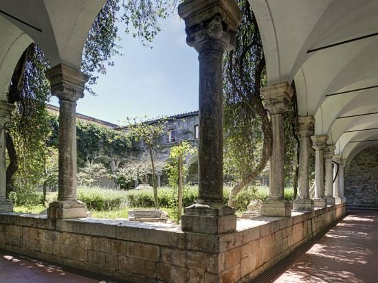 Фото San Domenico Palace