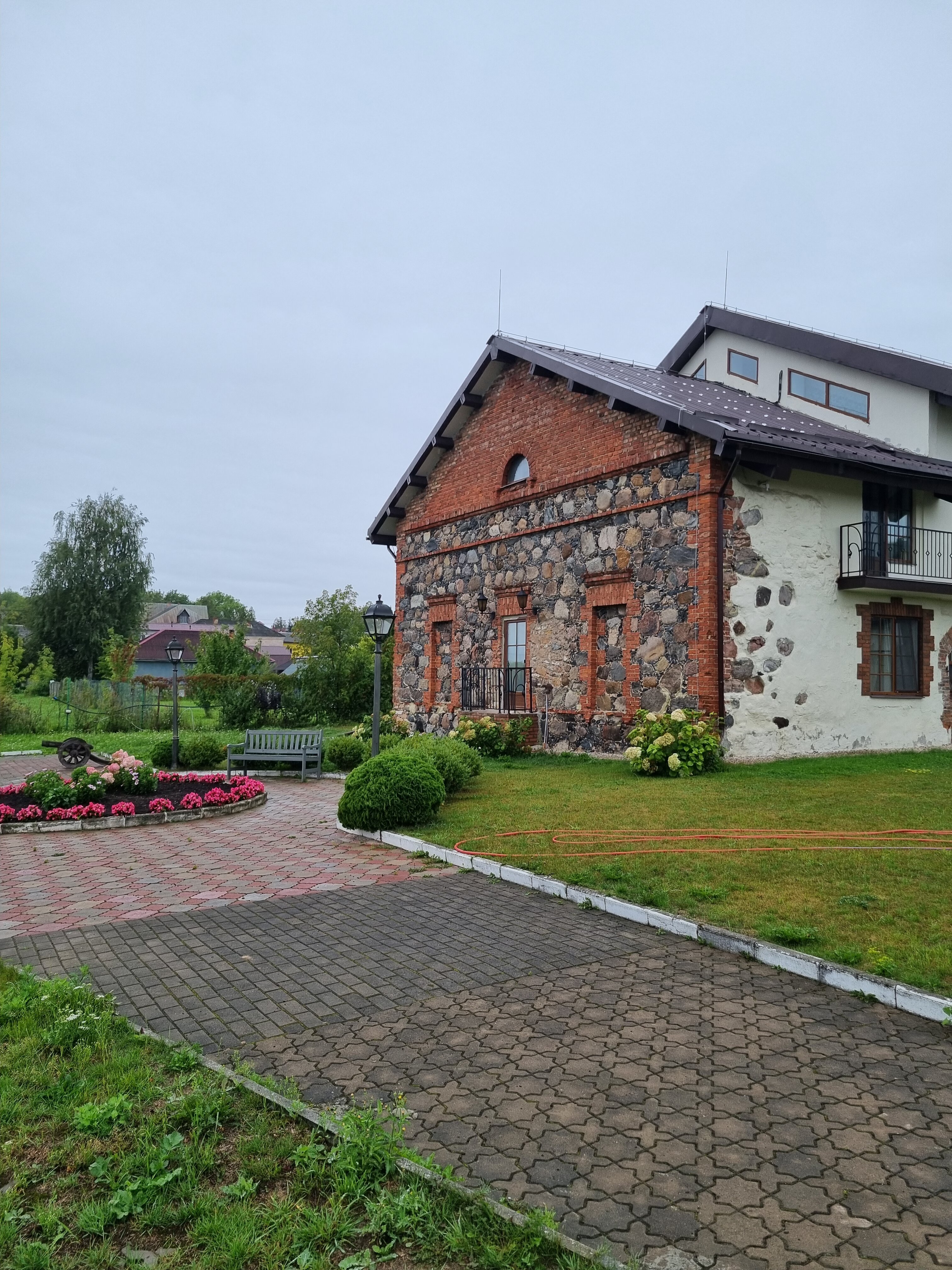 Фото Остров-Парк