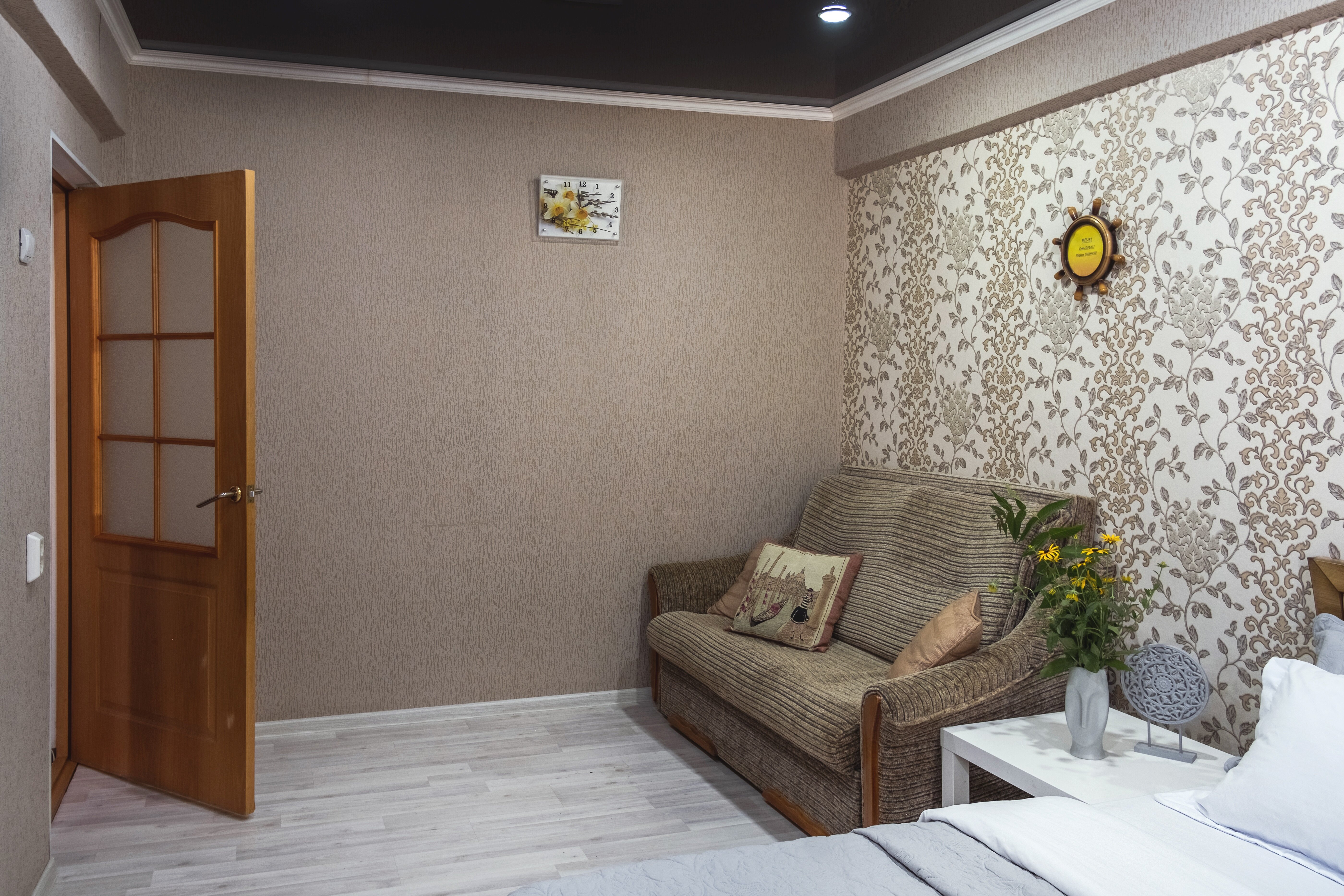 Фото Жилье на водах