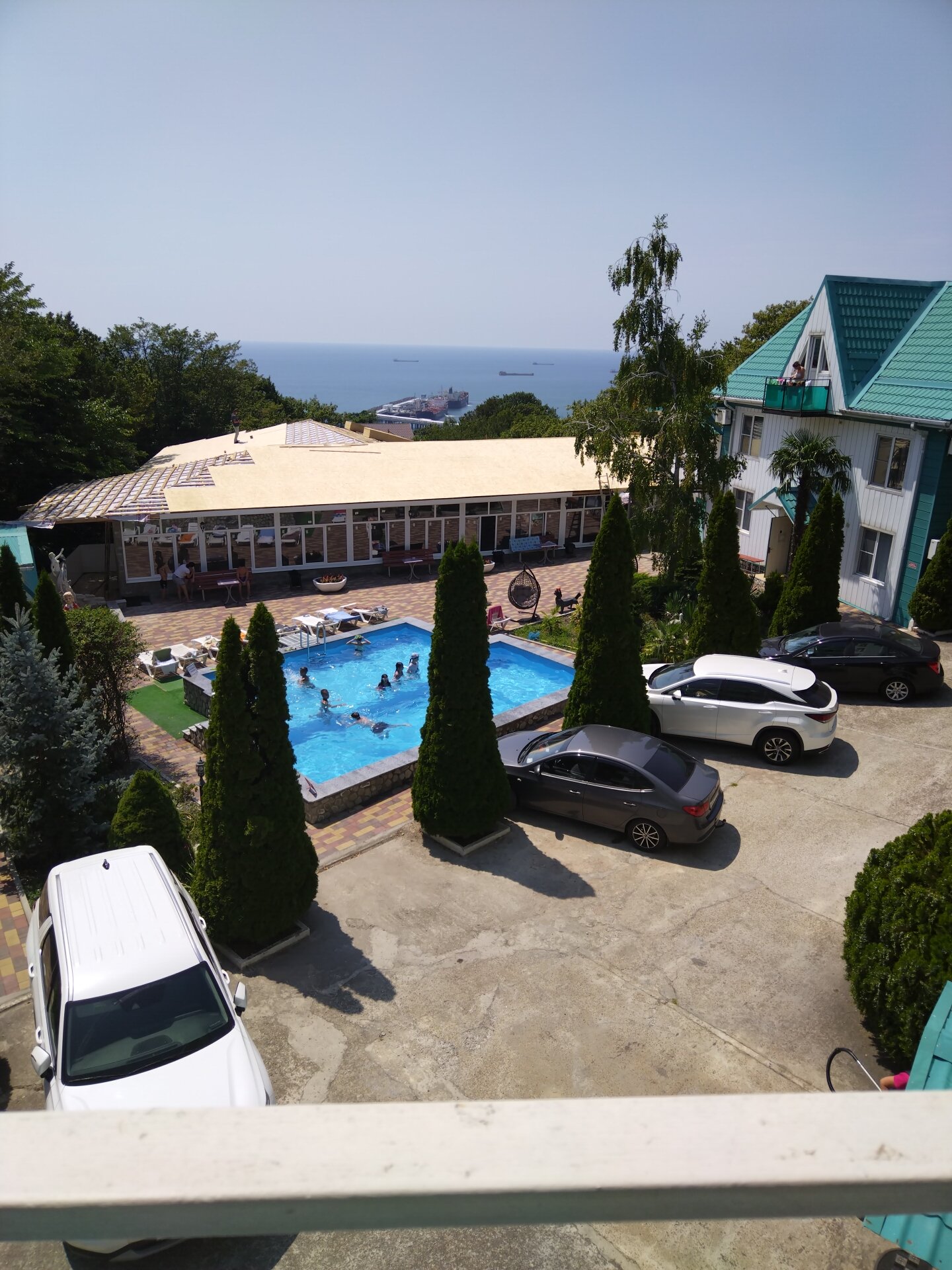 Фото Дженнет