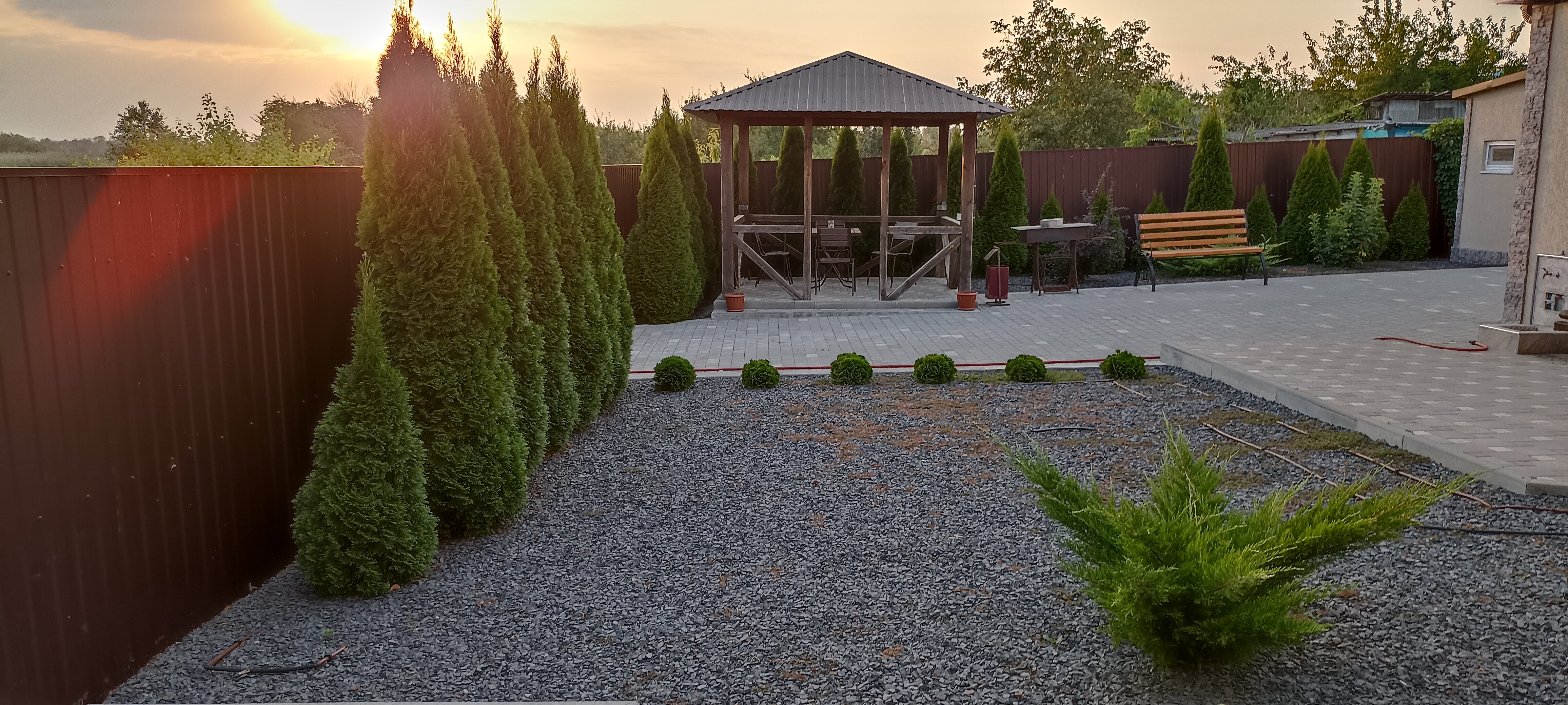 Фото Гостевой дом на Школьной