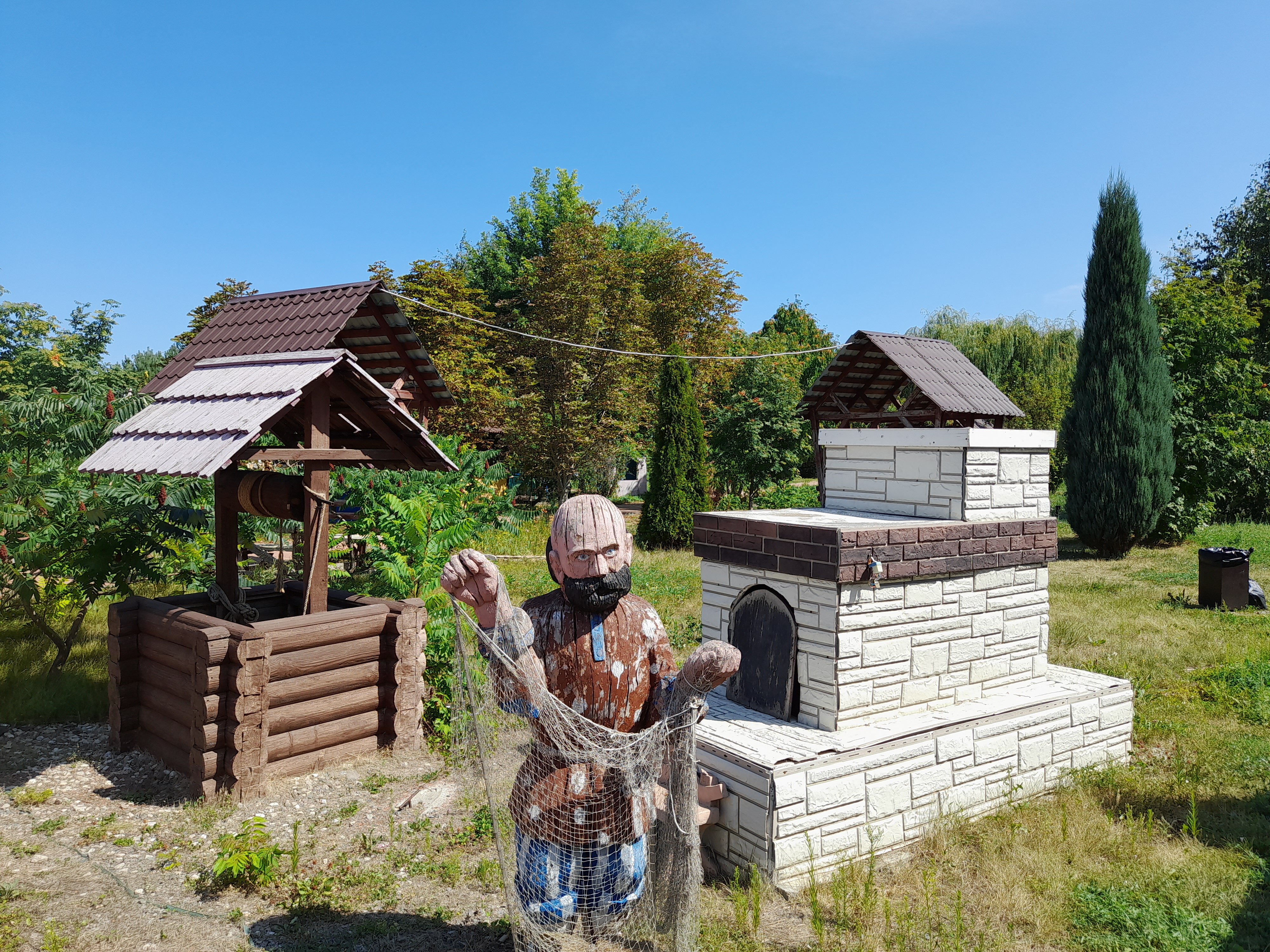 Фото Ассамблея