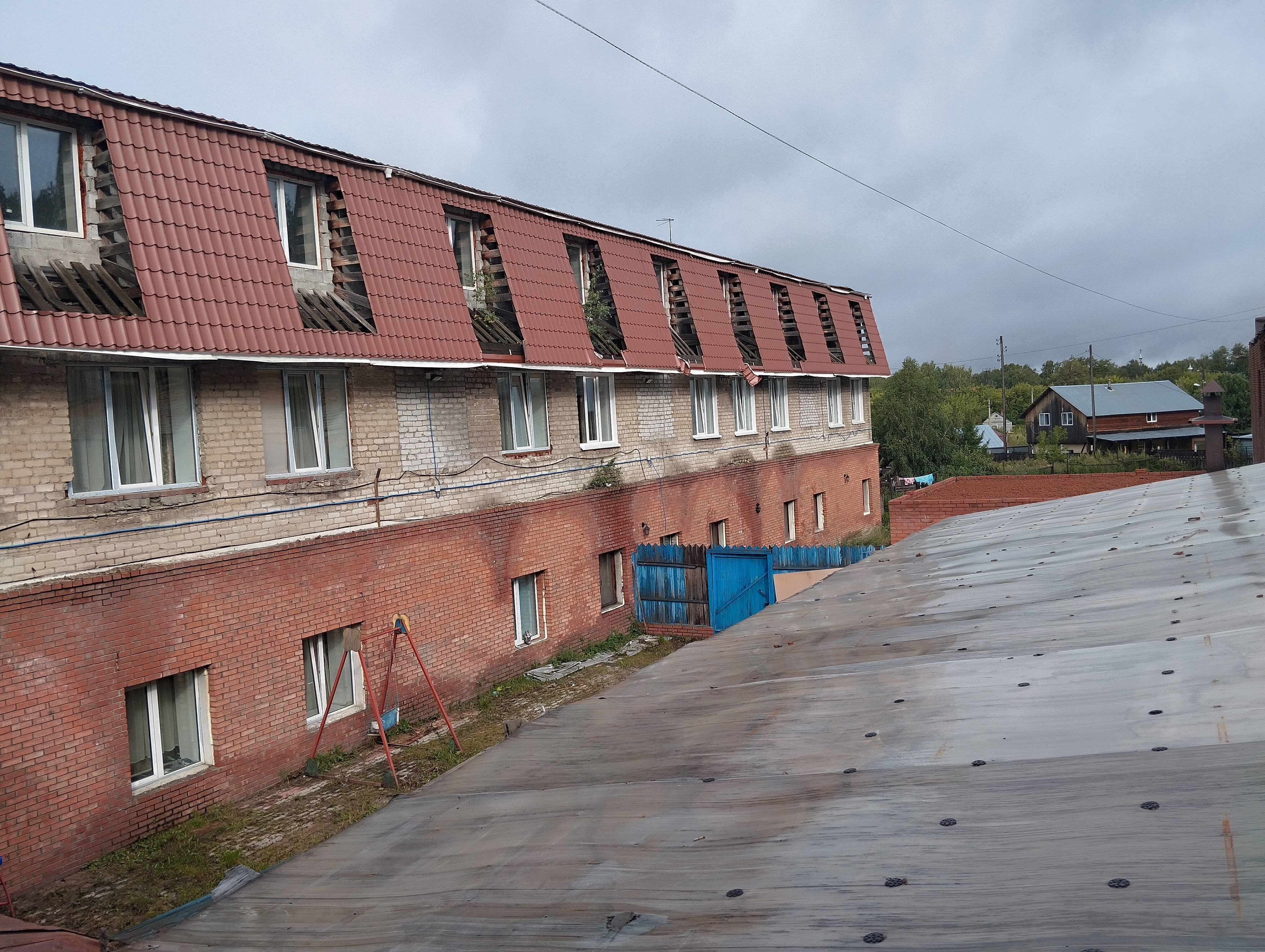 Фото Шансон