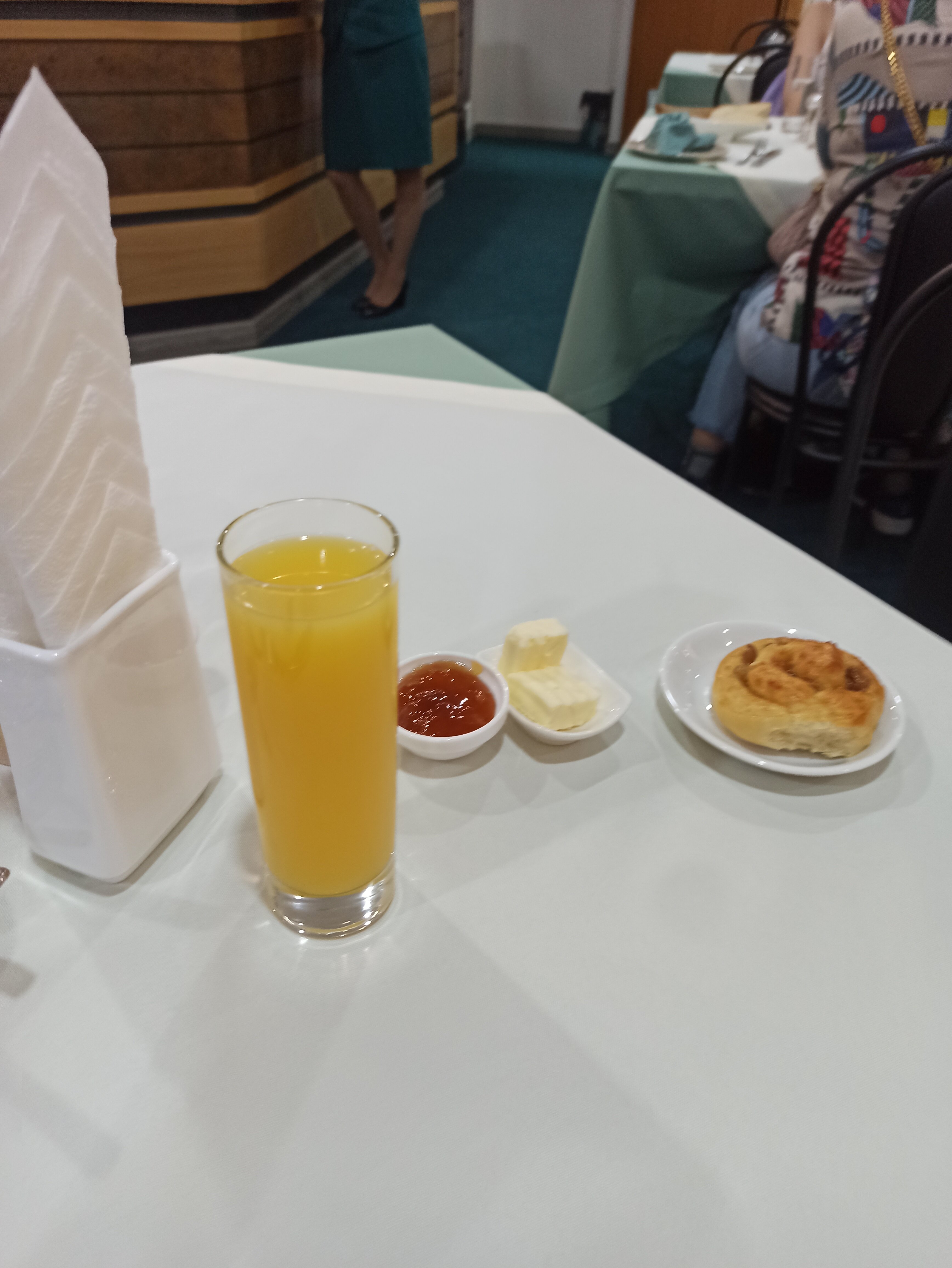 Фото Венеция