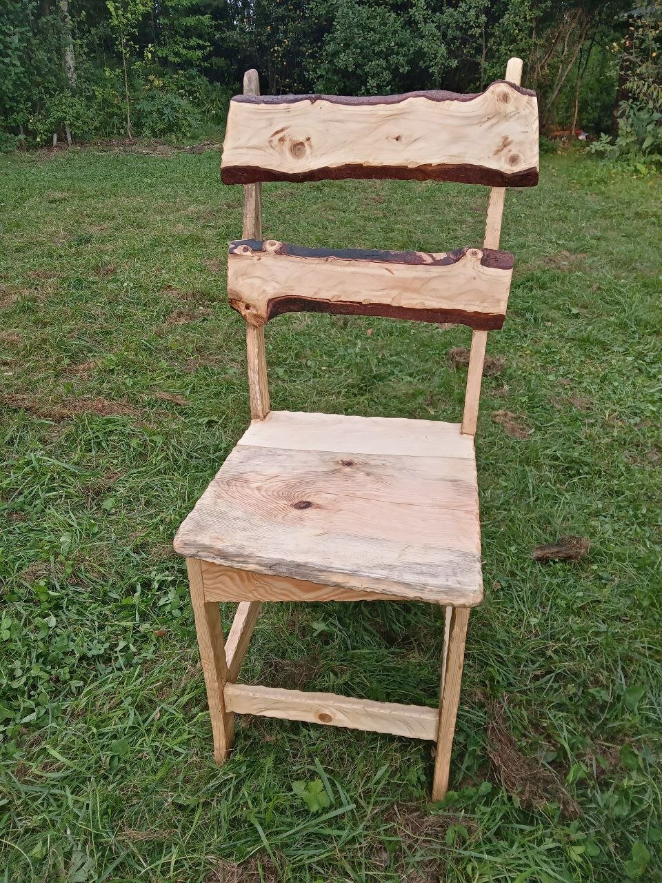 Фото Кедросад