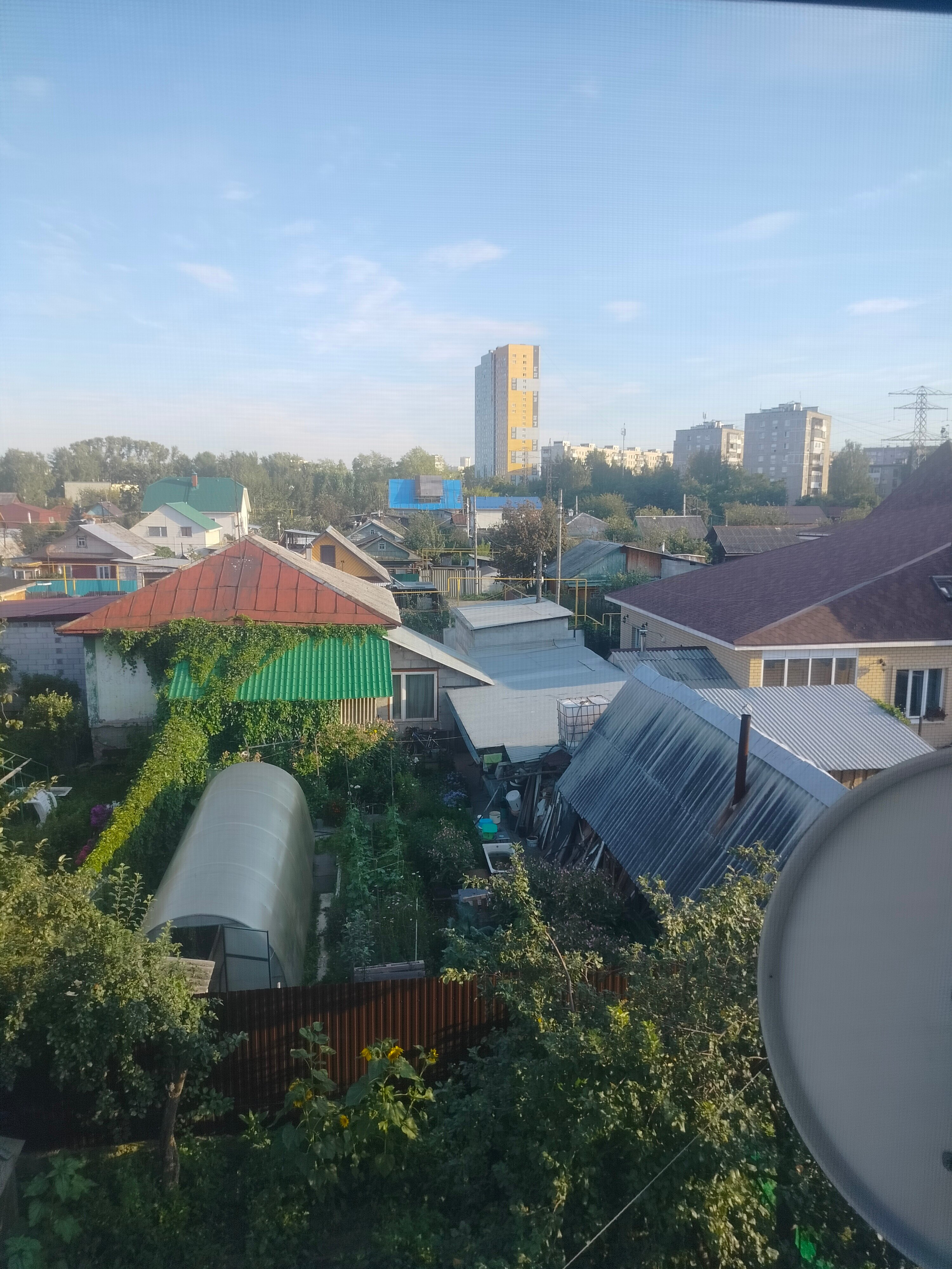 Фото Ksanta's House