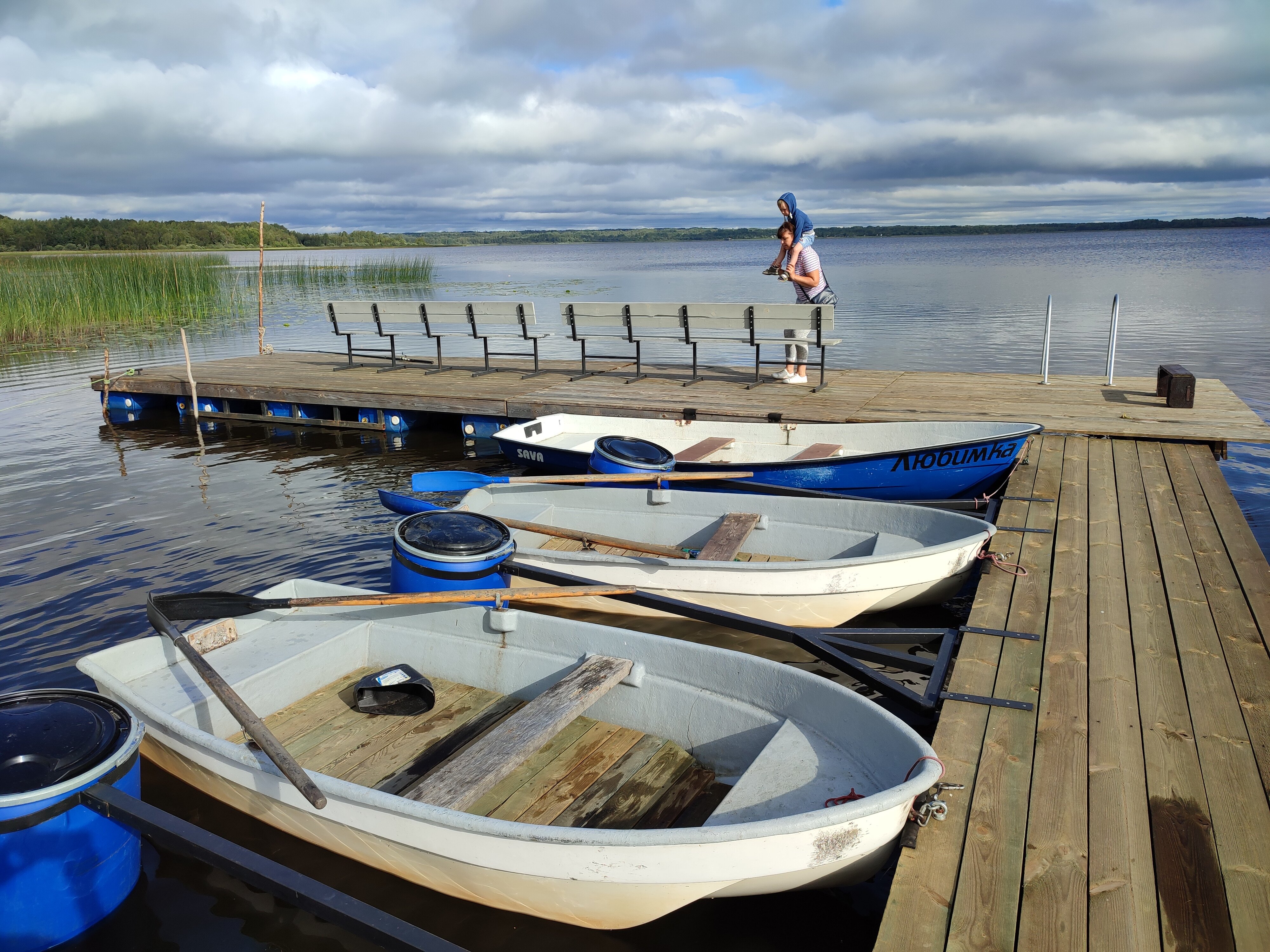 Фото Эко-Любимка