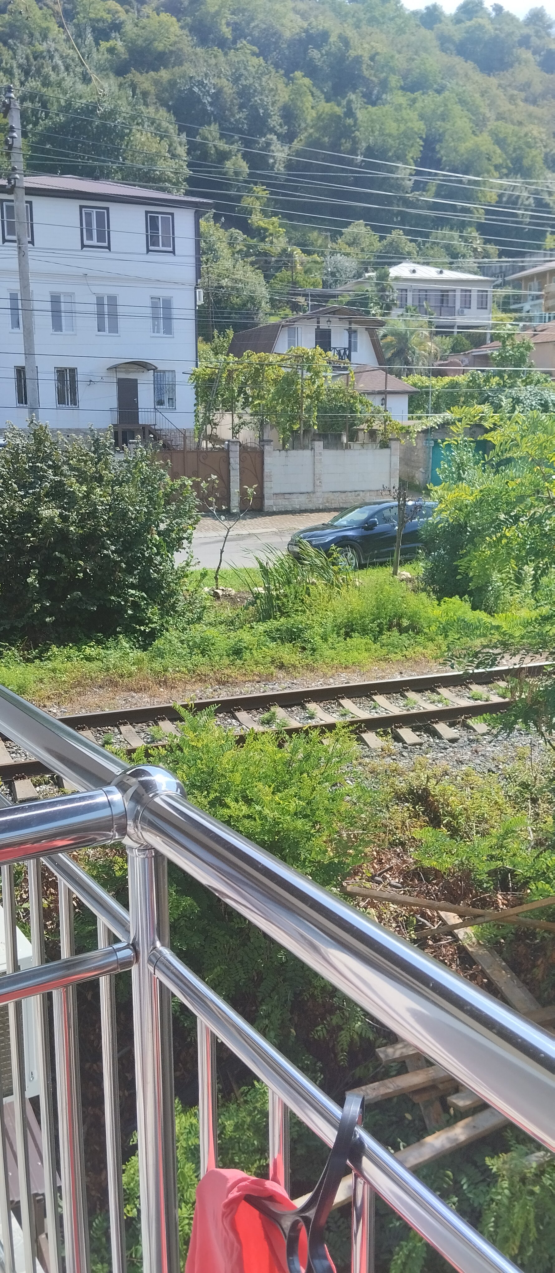 Фото Гости Кавказа 