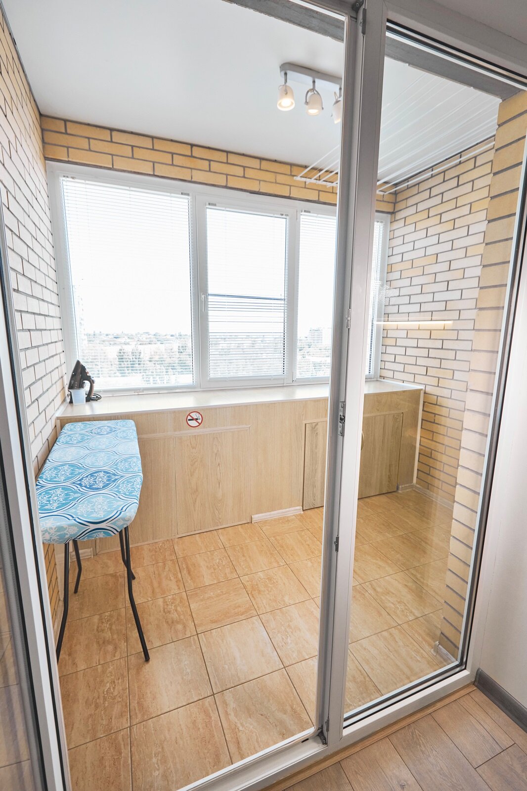 Фото Как дома