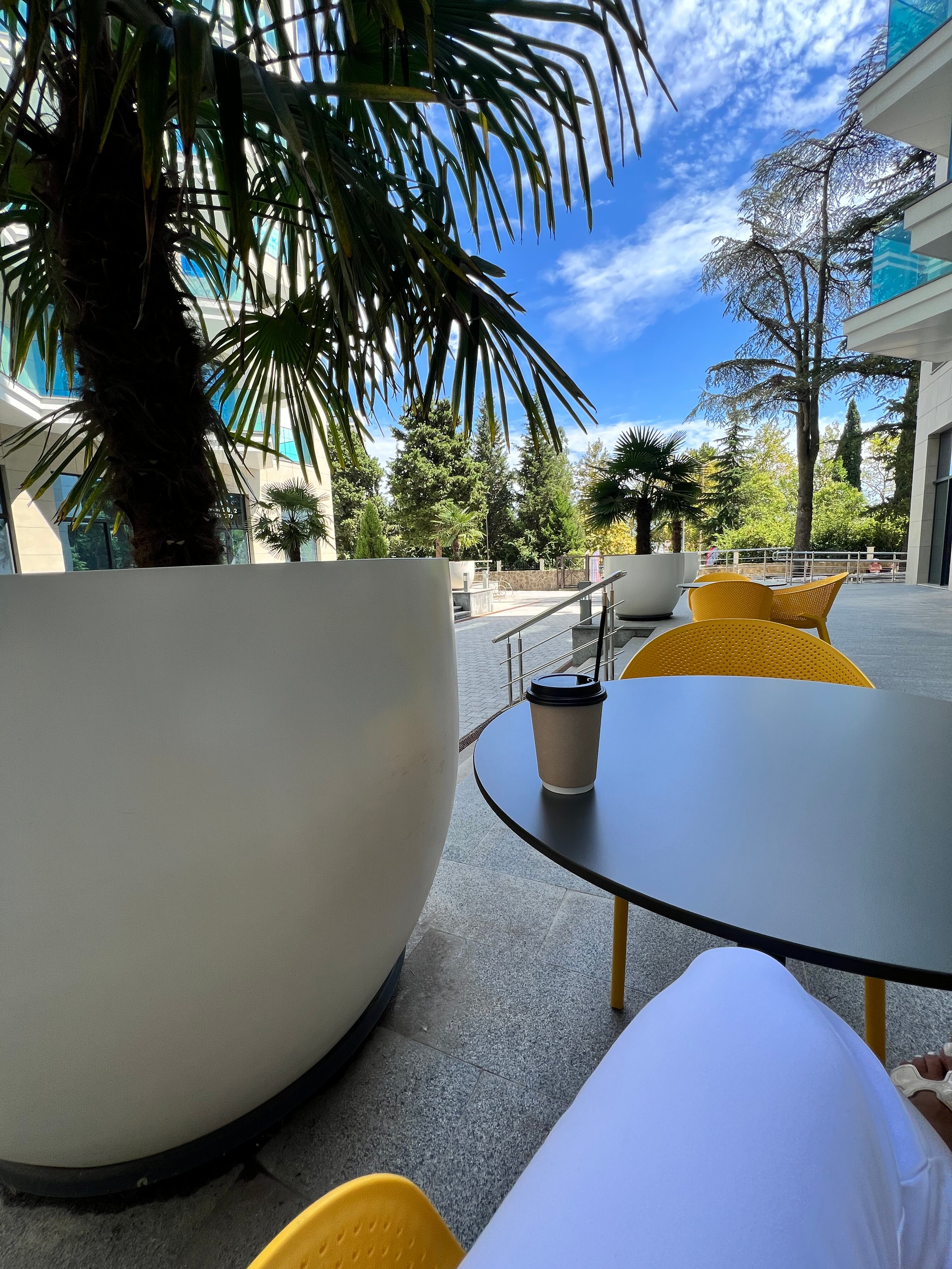 Фото Скай Ялта