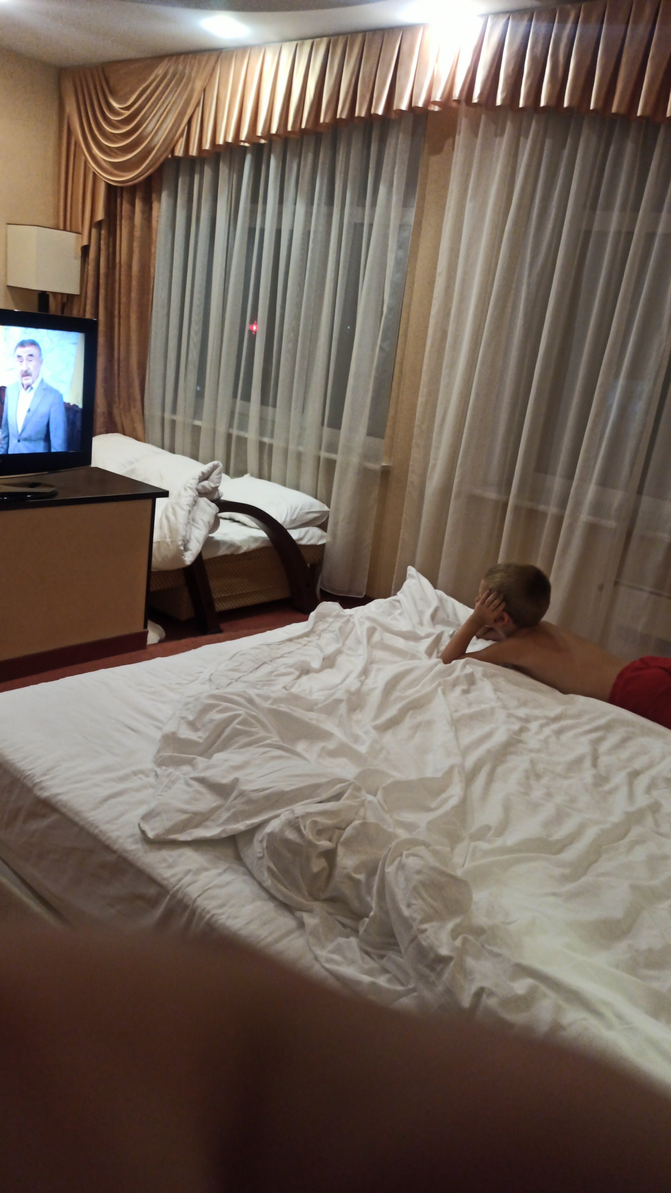 Фото Калипсо