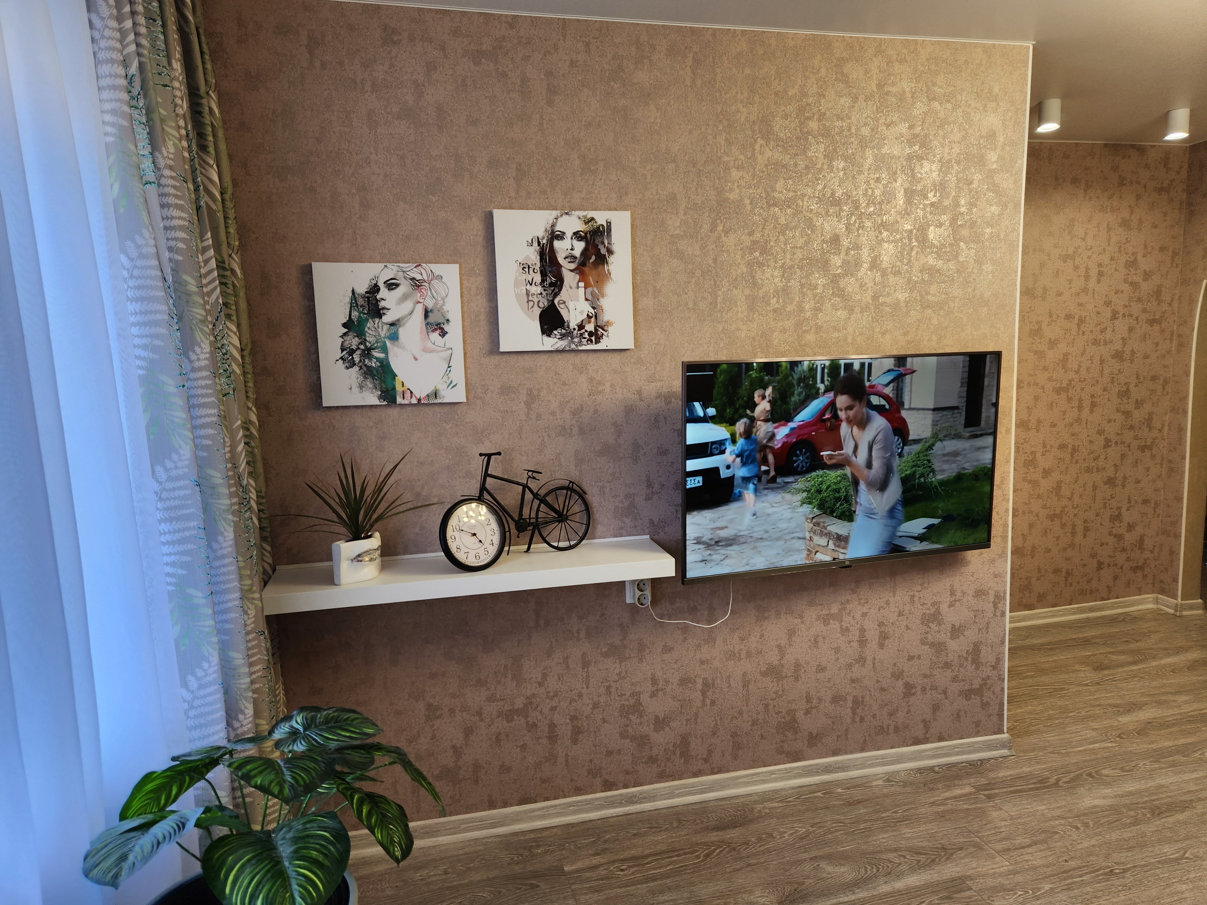 Фото Турист