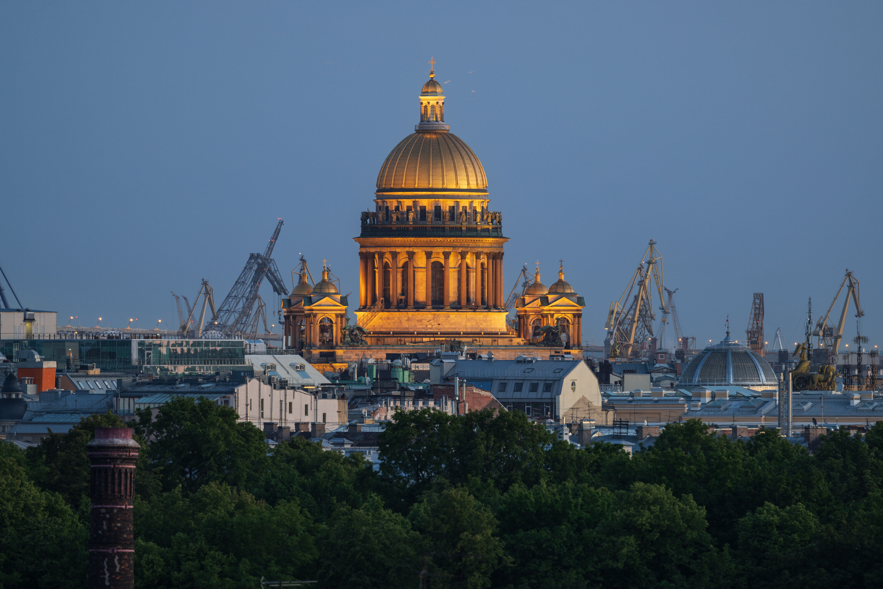 Фото Indigo St. Petersburg-Tchaikovskogo