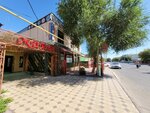 Miran (Jeltoqsan street, 135), cafetería