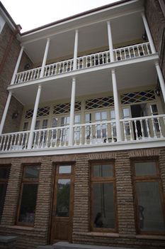 Фото Aivani Old Tbilisi