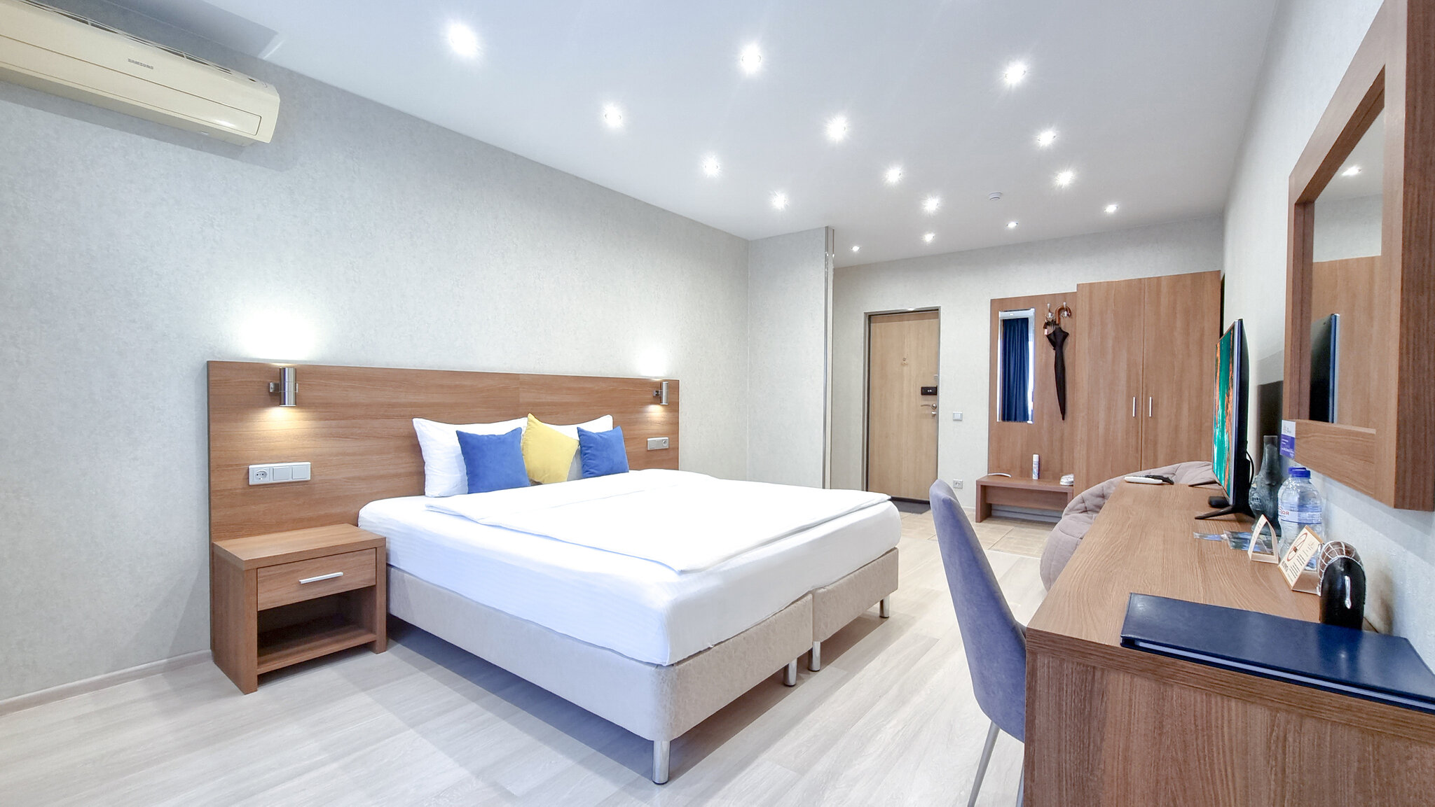 Фото Vladresort: Olimpia DeLuxe