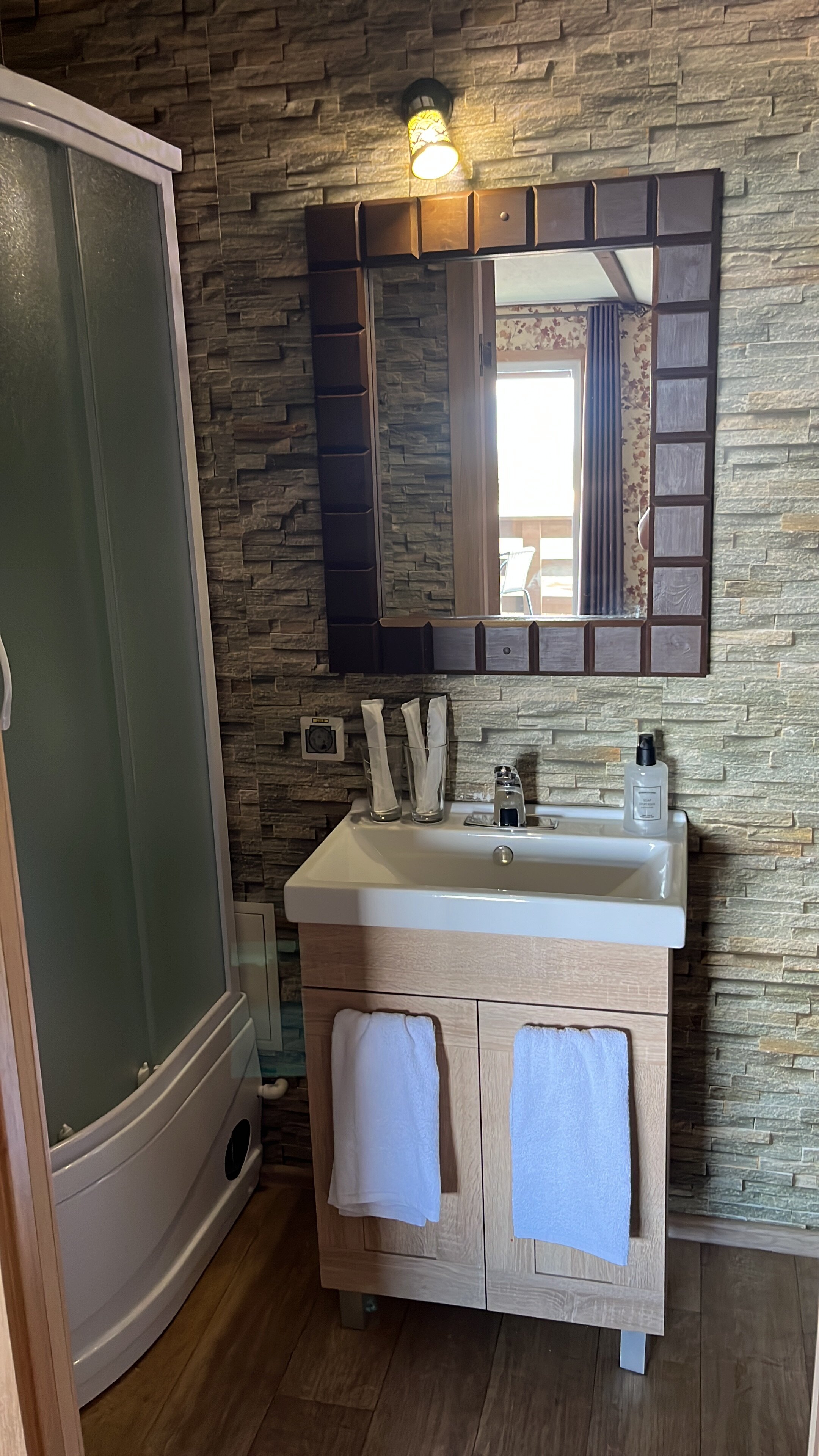 Фото Ольхон шоколад