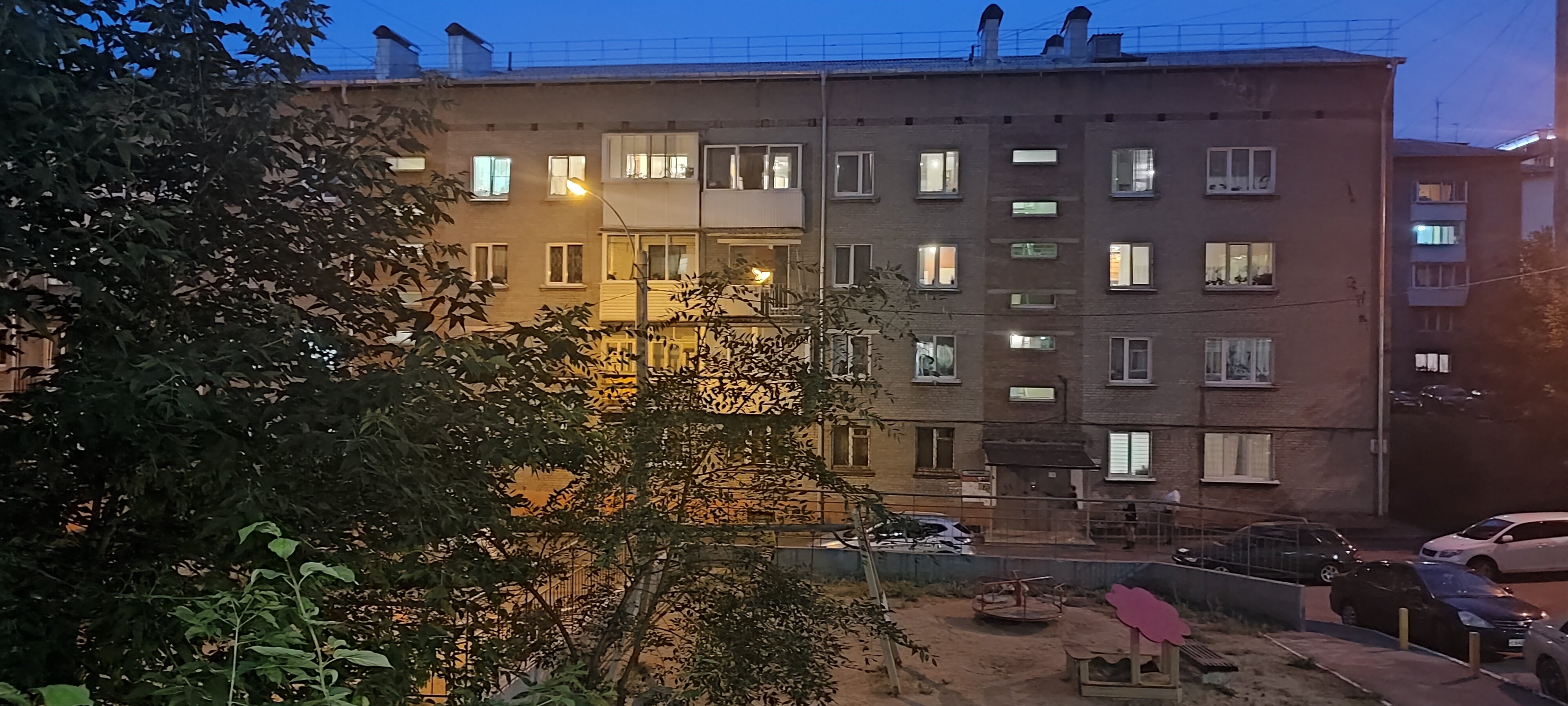 Фото Три Матрешки