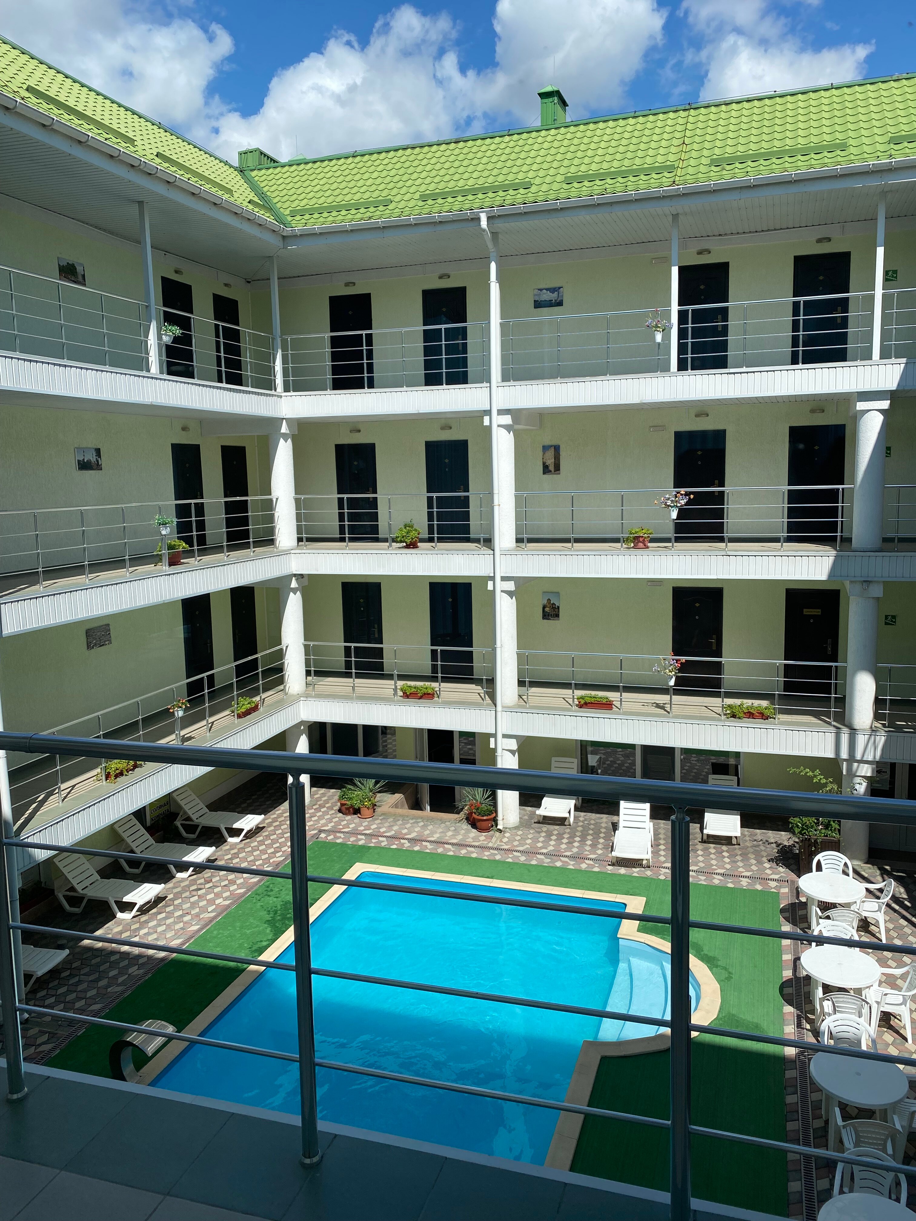 Фото На Эскадронной