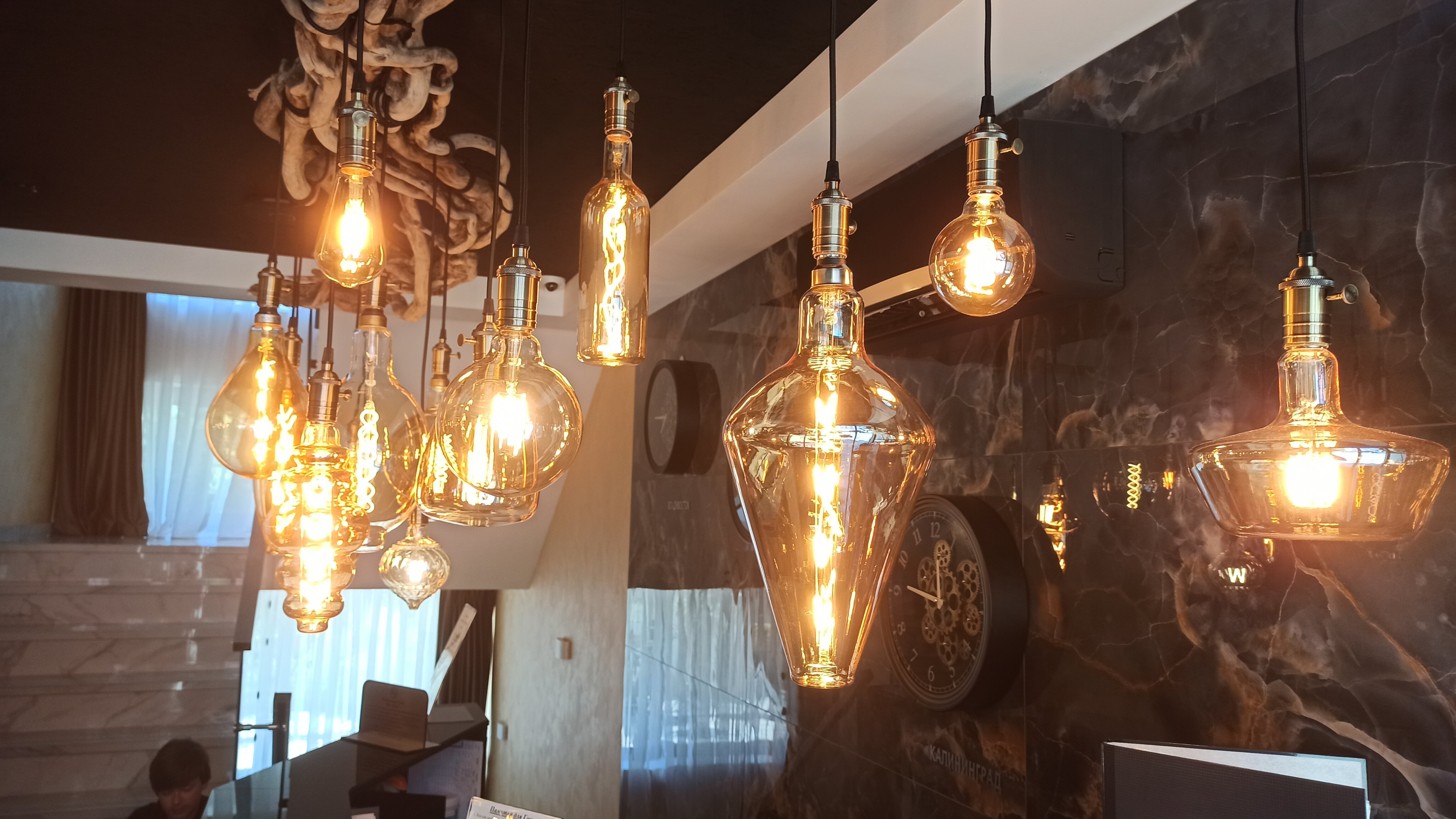 Фото Villa Maria club