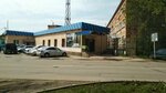 Магазин мебели и дверей (ulitsa Gagarina, 10), furniture store