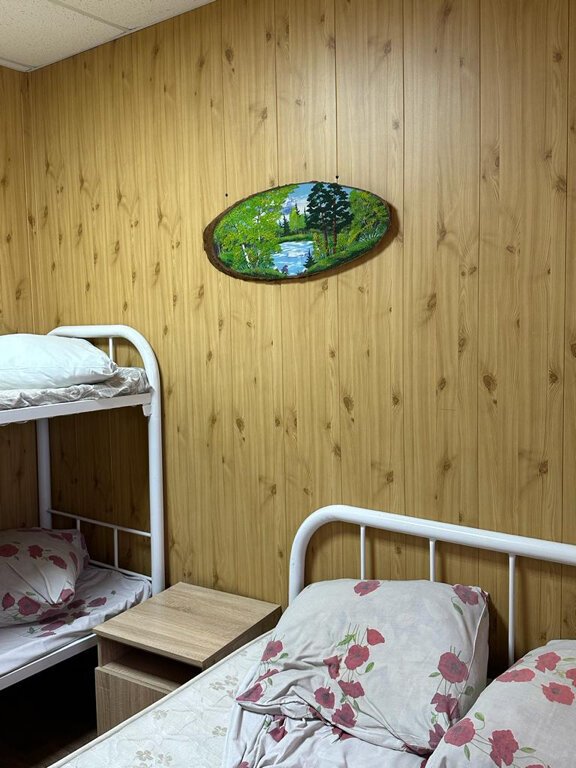 Фото Мотель Рыбачка