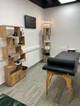 Masseur Goncharov M.S. (Zheleznodorozhny Microdistrict, ulitsa Andreya Belogo, 5) ، صالون تدليك