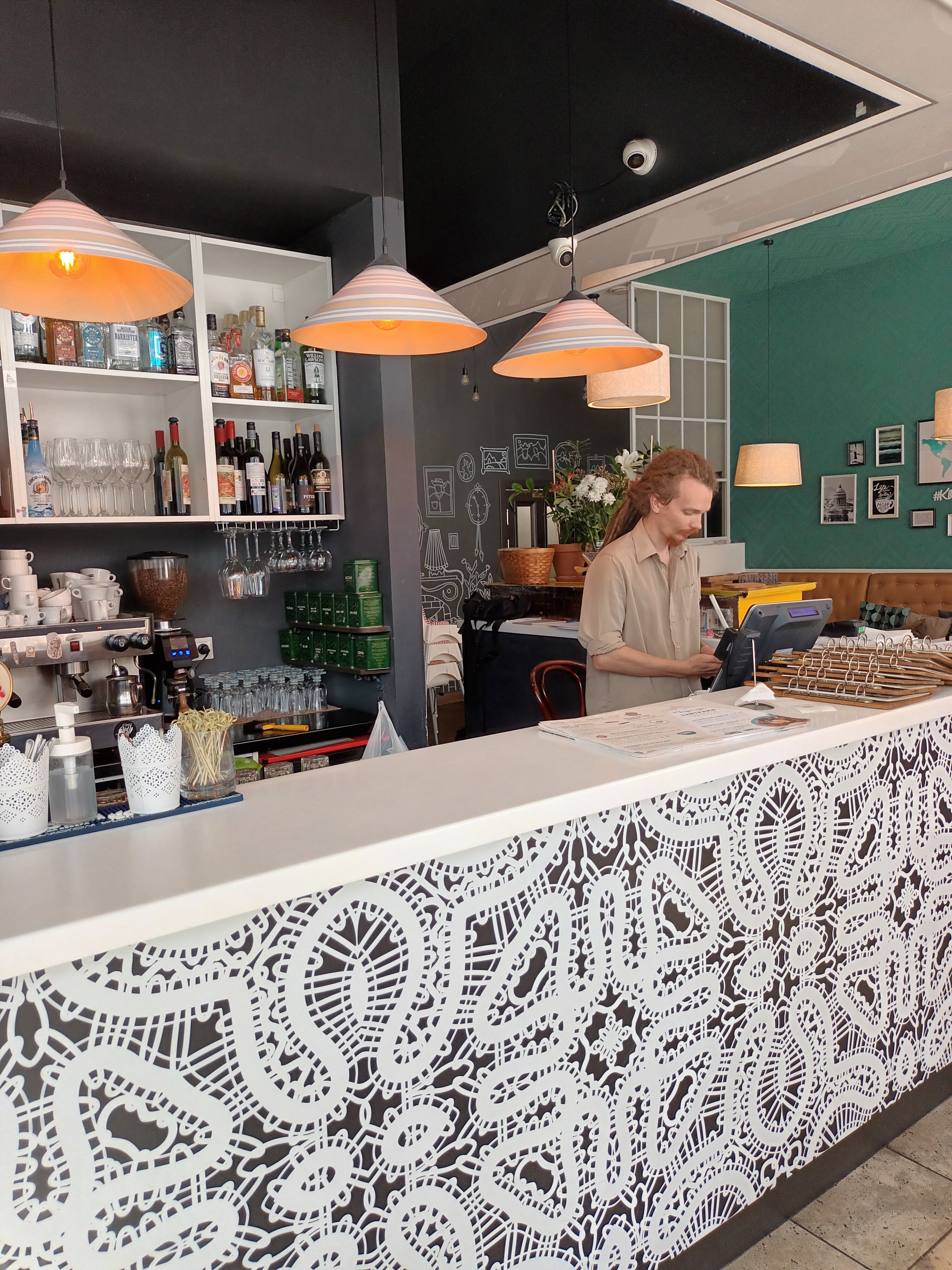 Фото Аквариус