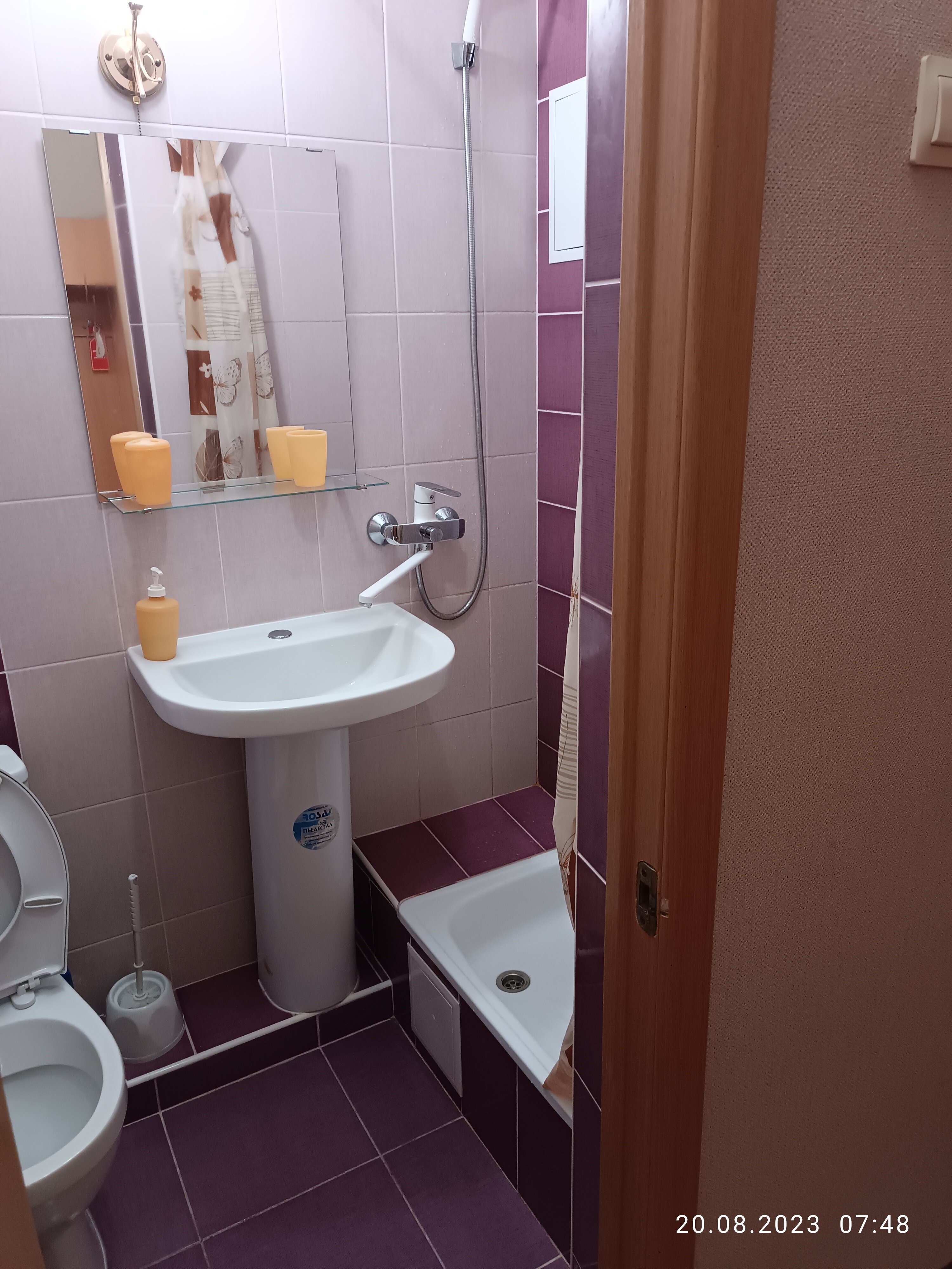 Фото Гостиница Тихорецк