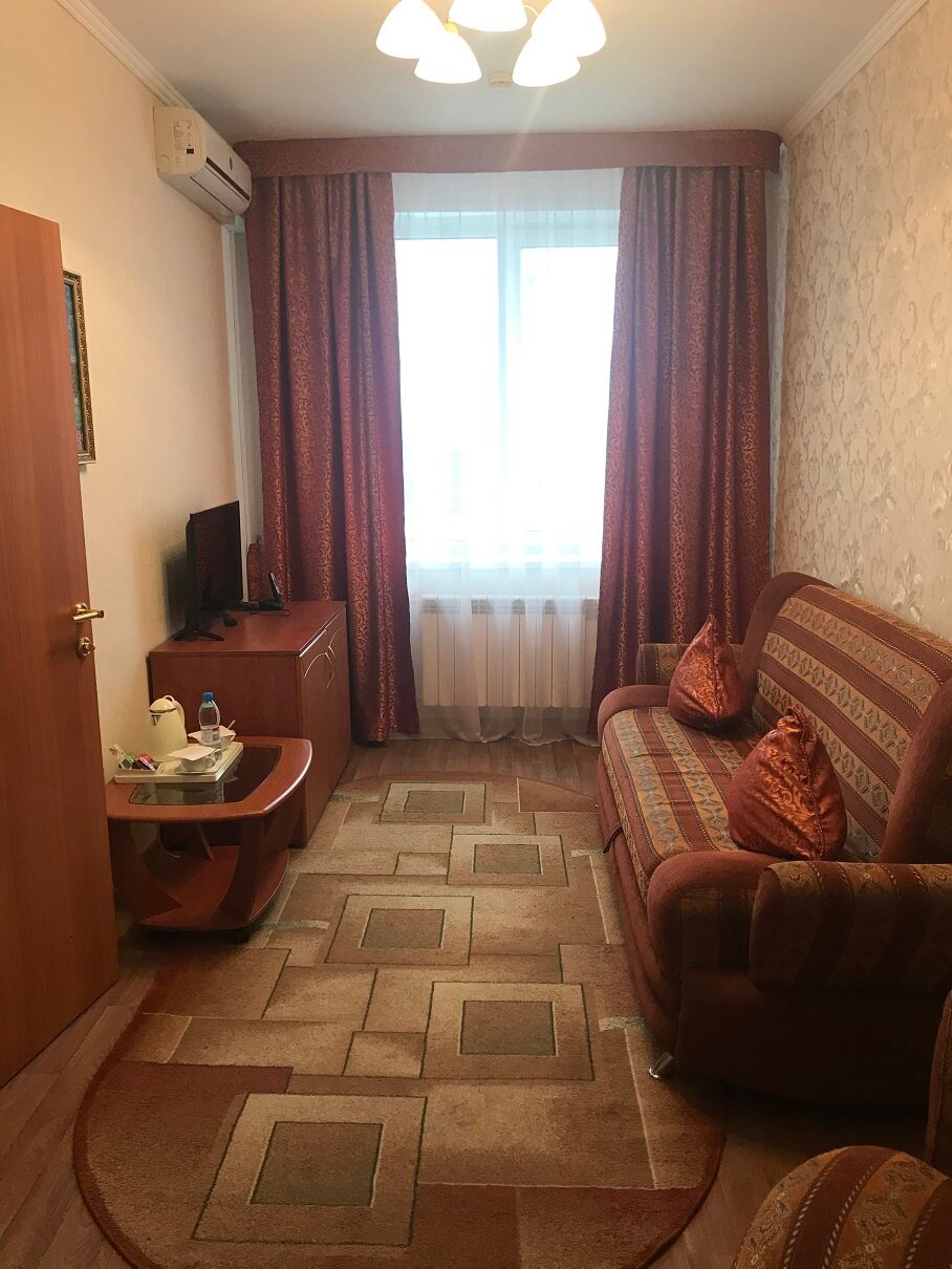 Фото Пражечка