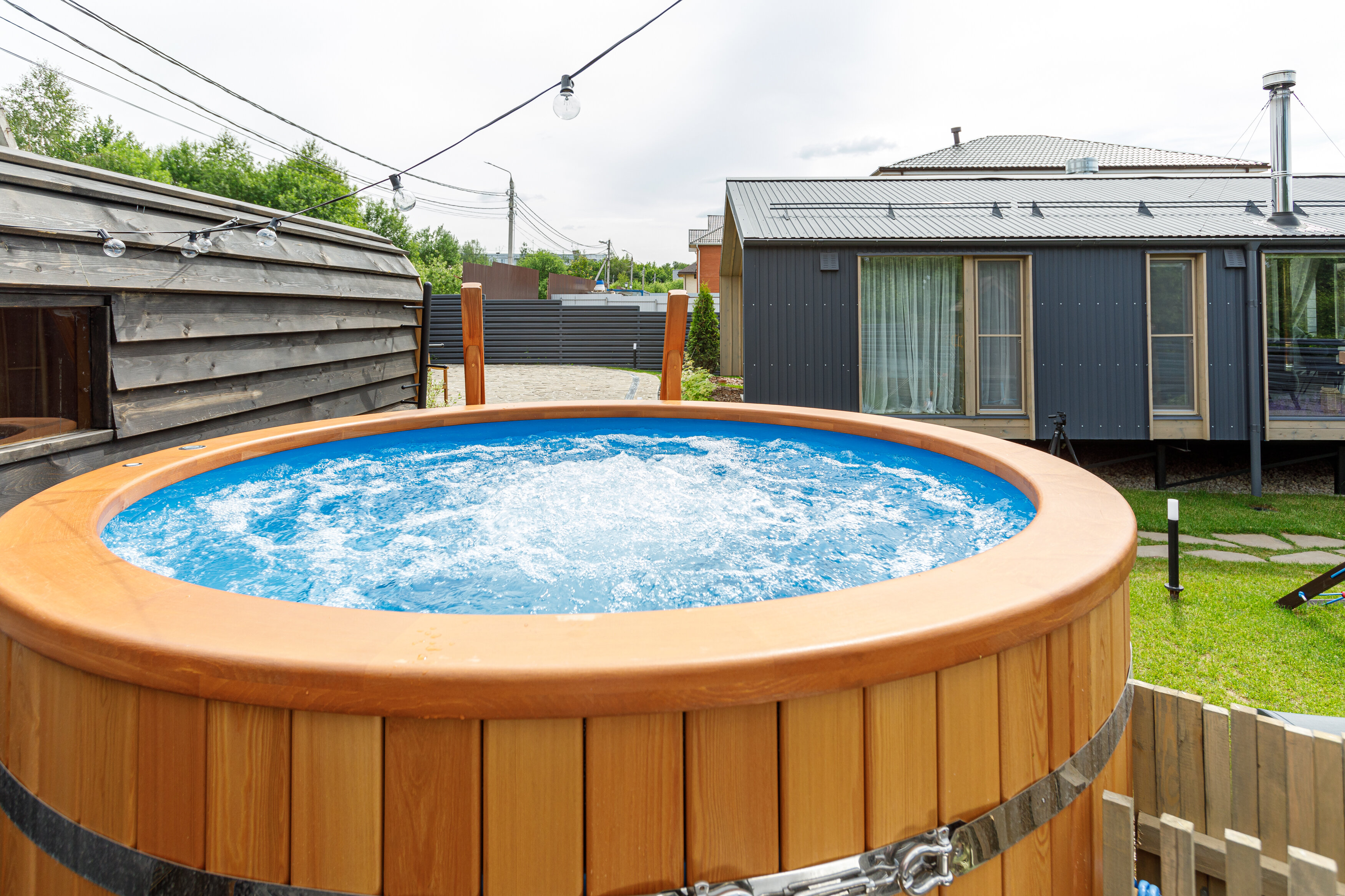 Фото RiverDubldom