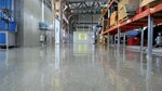 PromStroy (Bogdana Khmelnitskogo Street, 40), flooring