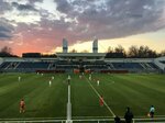 Lokomotiv stadioni (Mirzo Ulugʻbek tumani, Traktorsozlar Shaharchasi dahasi, 1-mavze, 4),  Toshkentda stadion