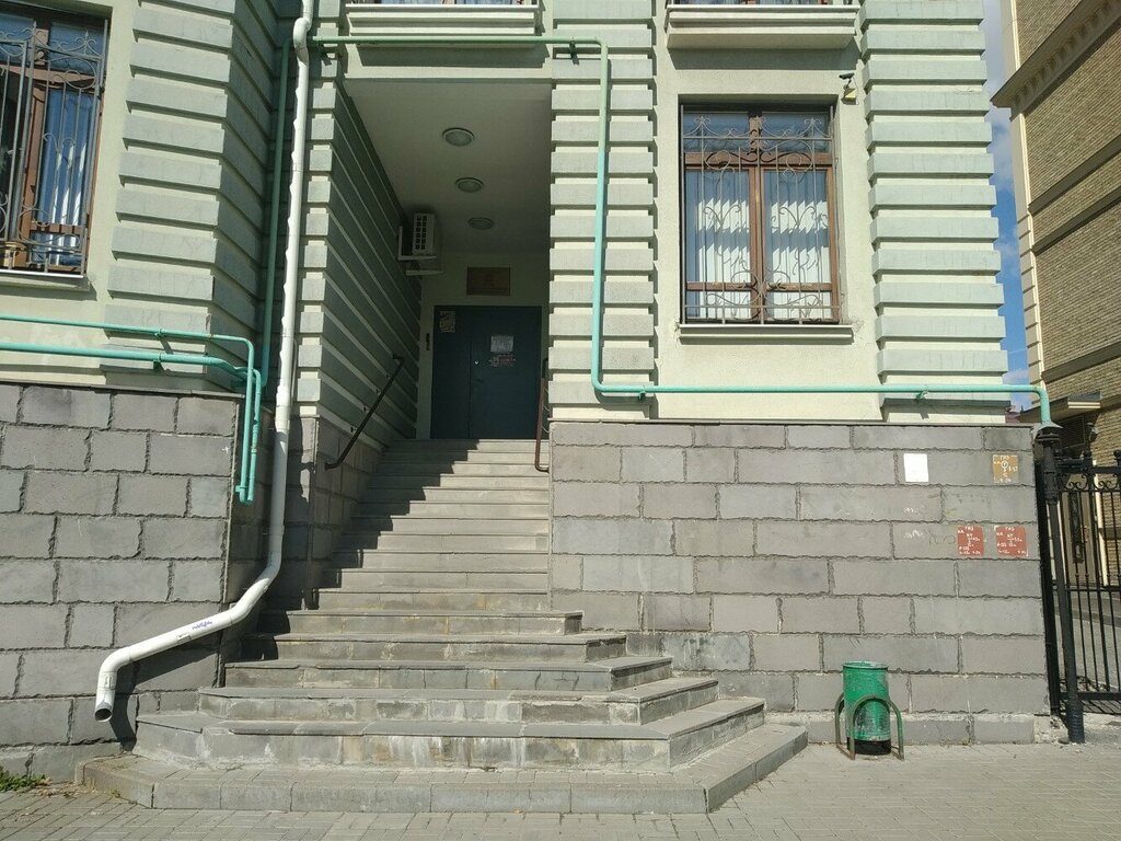 Government ministries, services Управление Федеральной службы по аккредитации по Приволжскому федеральному округу, Kazan, photo