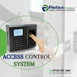 Relax IT Solutions (11, 14 Street, M40, Mussafah, Abu Dhabi), it company