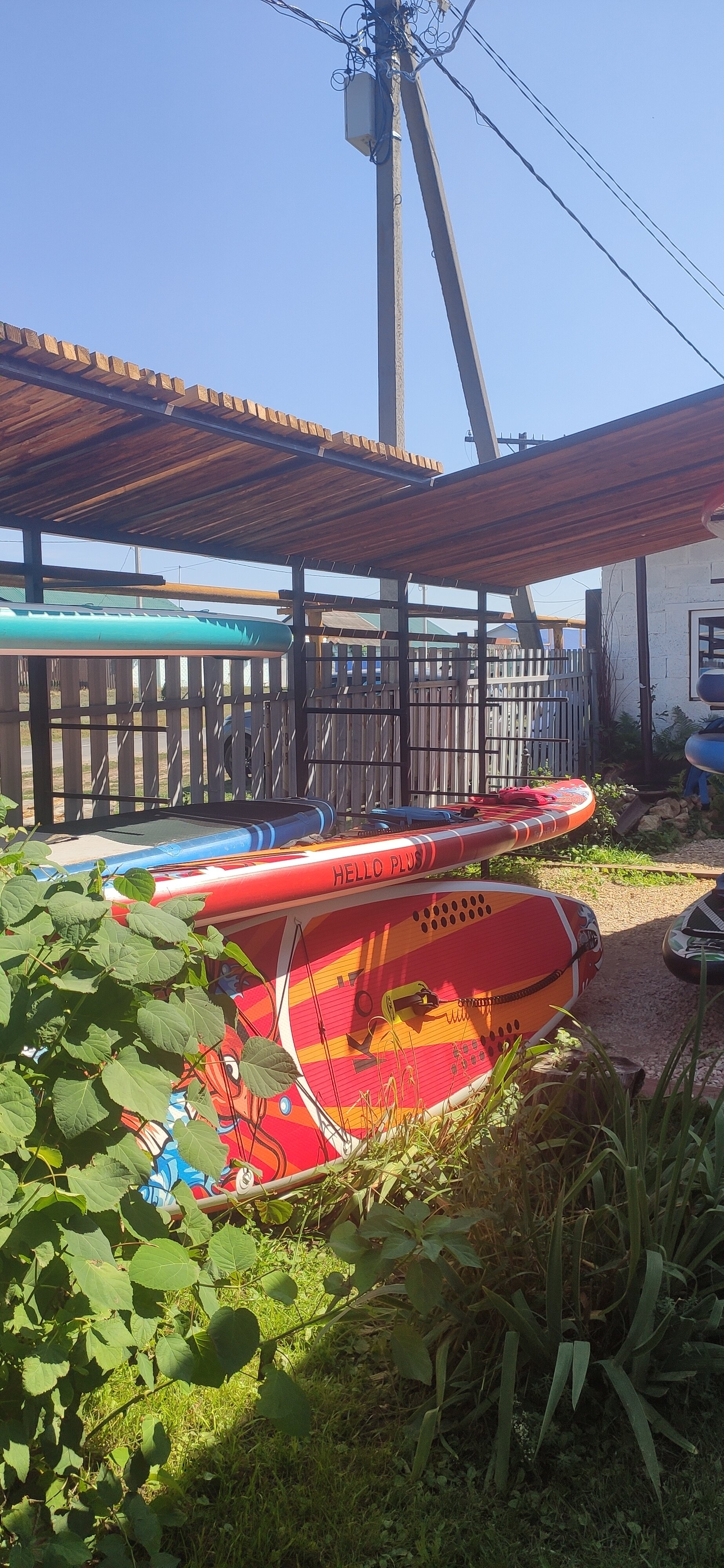 Фото Велопарк