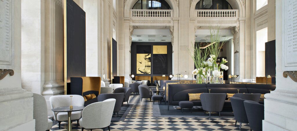 Restaurant Accents Restaurant, Dubai, photo