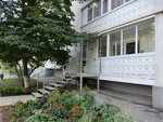 Library № 19 (Demokraticheskaya Street, 33) ، مكتبة