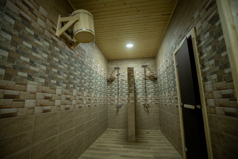 База Белуга — фото 22