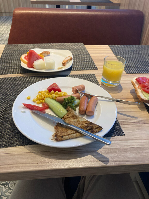 Фото Park Inn by Radisson, Новокузнецк